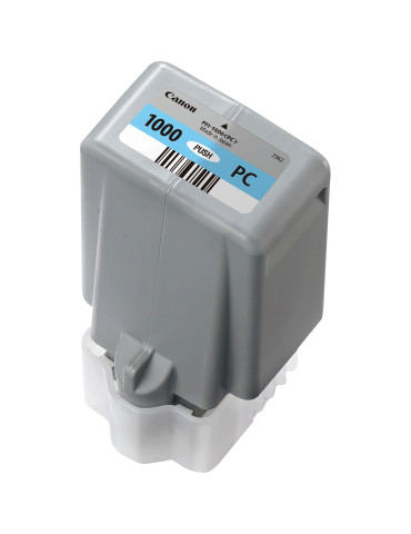 Canon 0550C001 ink cartridge Original Photo cyan