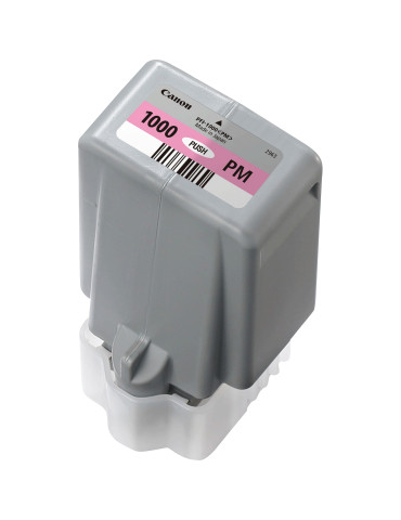 Canon 0551C001 ink cartridge Original Photo magenta
