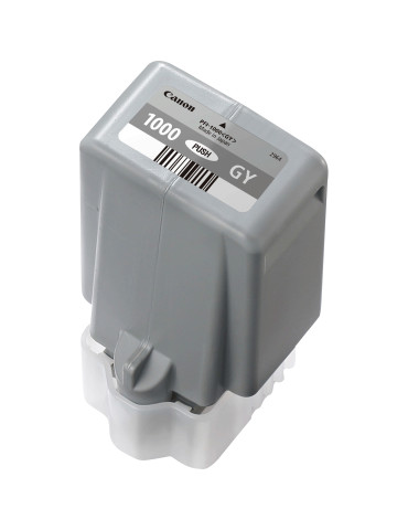 Canon 0552C001 ink cartridge Original Gray