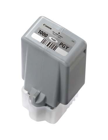 Canon 0553C001 ink cartridge Original Photo Gray