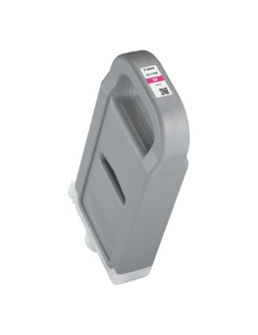 Canon PFI-710M mustekasetti Alkuperäinen Magenta
