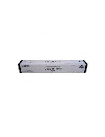 Canon 8524B002 värikasetti 1 kpl Alkuperäinen Musta