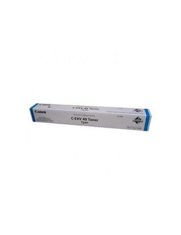 Canon 8525B002 värikasetti 1 kpl Alkuperäinen Syaani