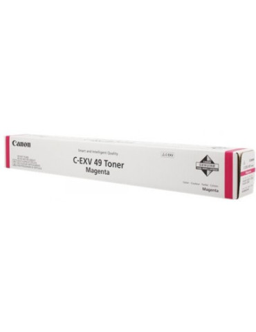 Canon 8526B002 värikasetti 1 kpl Alkuperäinen Magenta