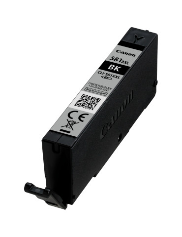 Canon 1998C001 ink cartridge Original Black