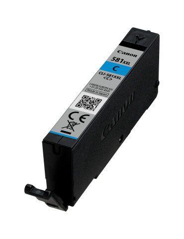 Canon 1995C001 ink cartridge Original Cyan