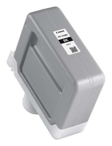 Canon PFI-310BK ink cartridge Original Black