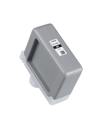 Canon PFI-110BK ink cartridge Original Black
