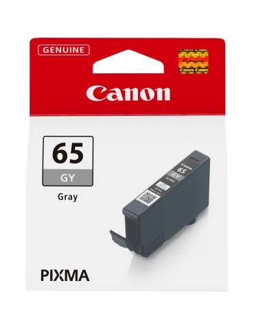 Canon 4219C001 mustekasetti 1 kpl Alkuperäinen Harmaa