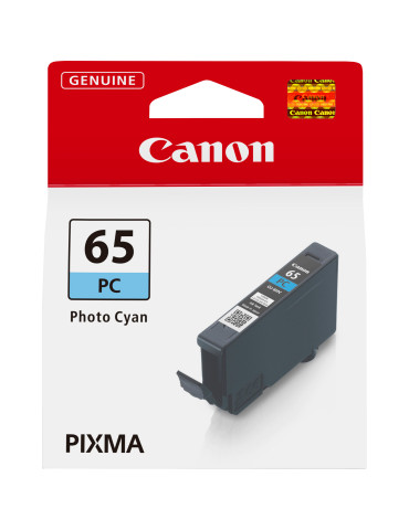 Canon 4220C001 mustekasetti 1 kpl Alkuperäinen Syaani