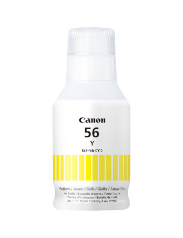 Canon GI-56Y Alkuperäinen