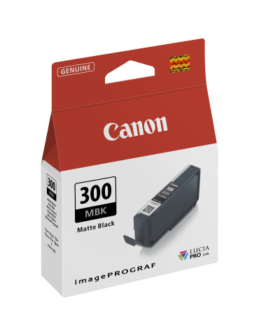 Canon 4192C001 mustekasetti 1 kpl Alkuperäinen Mattamusta