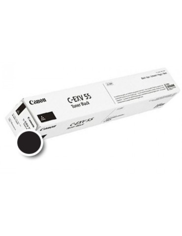 Canon C-EXV 55 värikasetti 1 kpl Alkuperäinen Musta