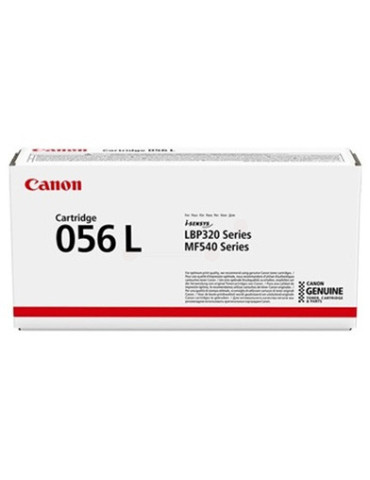 Canon 056 L toner cartridge 1 pc(s) Original Black
