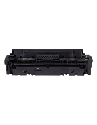 Canon 055 toner cartridge 1 pc(s) Original Yellow