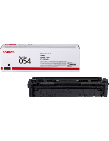 Canon 3024C002 toner cartridge 1 pc(s) Original Black