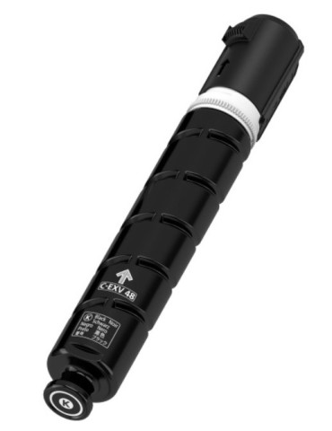 Canon C-EXV 48 värikasetti 1 kpl Alkuperäinen Musta