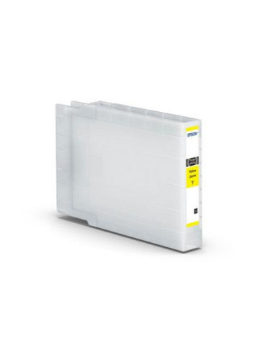 Epson WF-C81xx   WF-C86xx Ink Cartridge XL Yellow