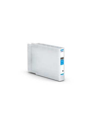 Epson C13T04C24N ink cartridge 1 pc(s) Original Cyan