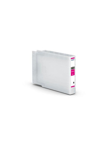Epson C13T04C34N ink cartridge 1 pc(s) Original Magenta