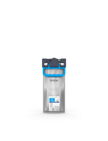 Epson WorkForce Pro WF-C87xR Ink Pack XL Cyan