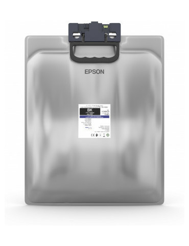 Epson C13T05B14N mustekasetti 1 kpl Alkuperäinen Musta
