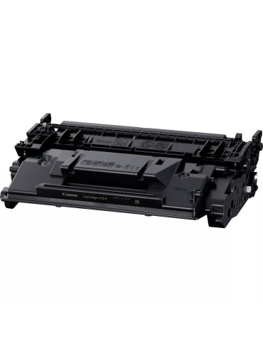 Canon 070H Tonerkassett 1 styck Original Svart