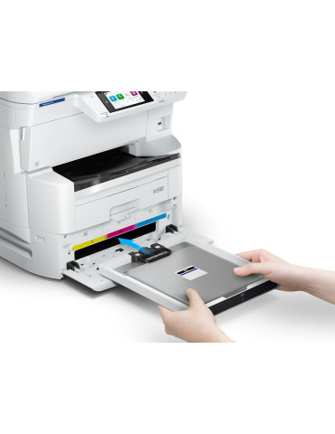 Epson C13T13M140 mustekasetti 1 kpl Alkuperäinen Erittäin (Super) korkea värintuotto Musta
