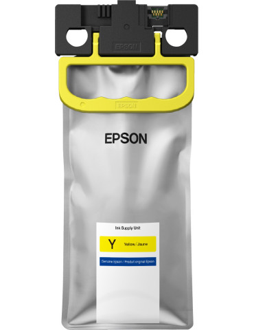 Epson WorkForce Pro EM-C8101R Ink Pack XXL Yellow