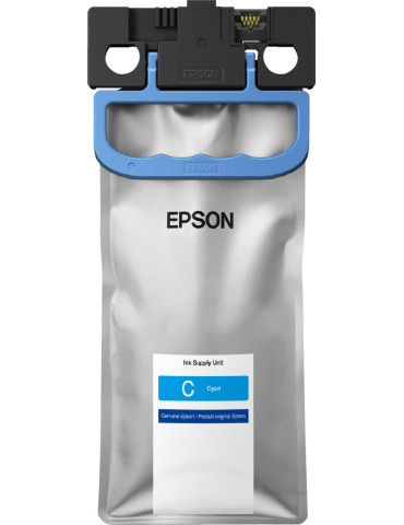 Epson C13T11P240 mustekasetti 1 kpl Alkuperäinen Erittäin (Super) korkea värintuotto Syaani