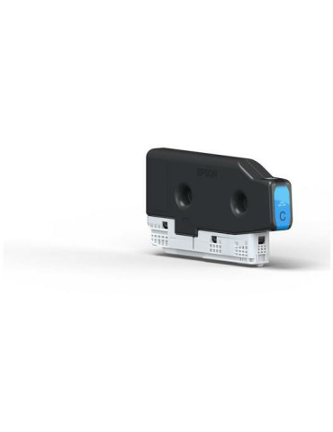 Epson WorkForce Enterprise AM-C400 Cyan Ink
