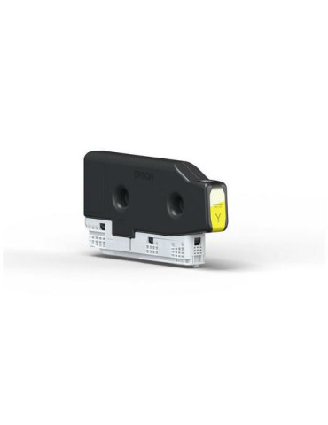 Epson WorkForce Enterprise AM-C400 Yellow Ink