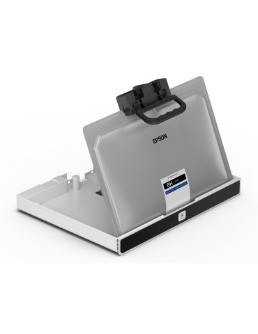 Epson C13T11P140 mustekasetti 1 kpl Alkuperäinen Erittäin (Super) korkea värintuotto Musta