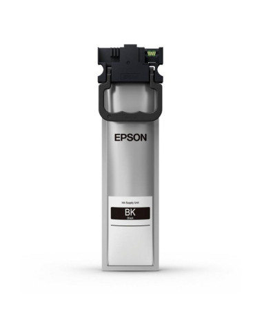 Epson C13T11D140 mustekasetti 1 kpl Alkuperäinen Korkea (XL) värintuotto Musta
