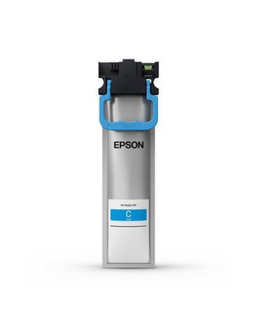 Epson C13T11D240 mustekasetti 1 kpl Alkuperäinen Korkea (XL) värintuotto Sininen