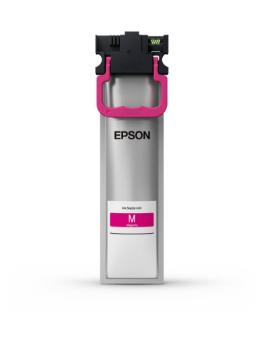 Epson WF-C53xx   WF-C58xx Series Ink Pack XL Magenta