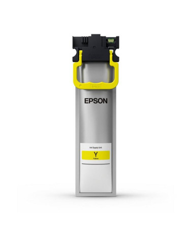 Epson WF-C53xx   WF-C58xx Series Ink Pack XL Yellow