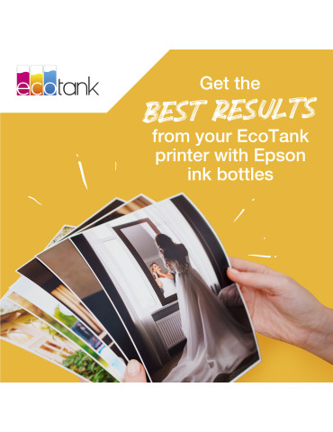 Epson 104 EcoTank Original