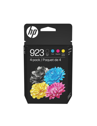 HP Officejet Enterprise -musteenkeräysyksikkö