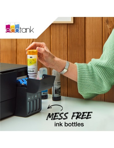Epson 102 EcoTank Original