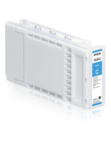 Epson Single pack UltraChrome XD Cyan T693200 (350ml)
