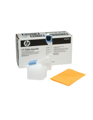 HP Color LaserJet CE254A Toner Collection Unit