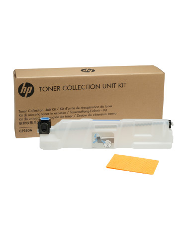 HP Color LaserJet CE980A toneruppsamlingsenhet