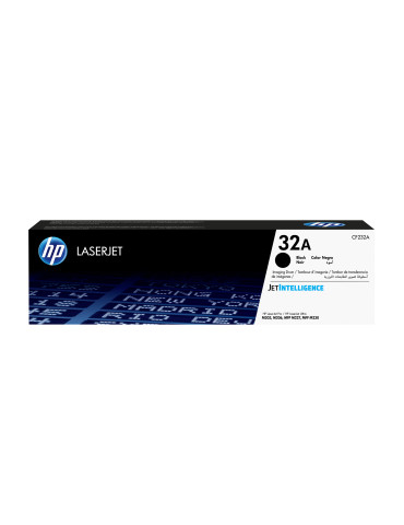 HP 32A alkuperäinen LaserJet -kuvarumpu