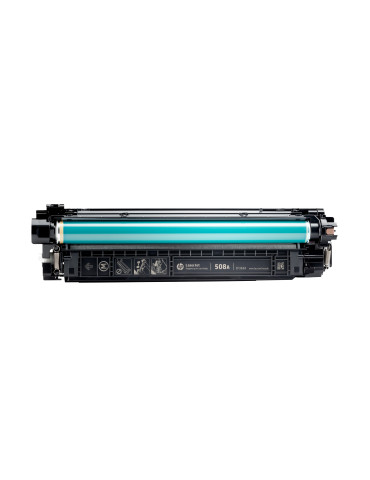 HP 508A, alkuperäinen magenta LaserJet-värikasetti