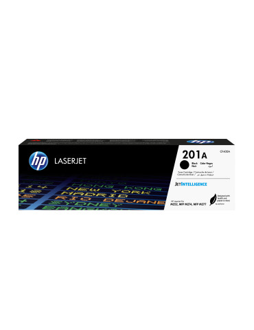 HP 201A, alkuperäinen musta LaserJet-värikasetti