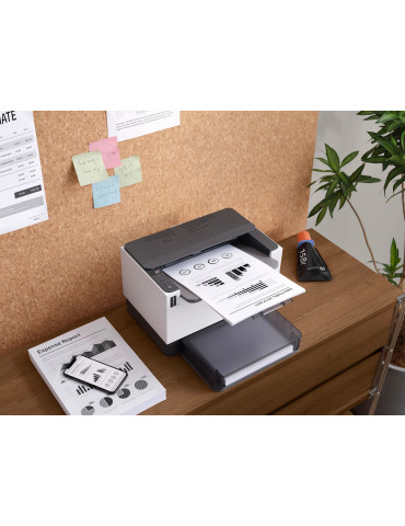 HP 711 DesignJet -mustekasetti, keltainen, 29 ml