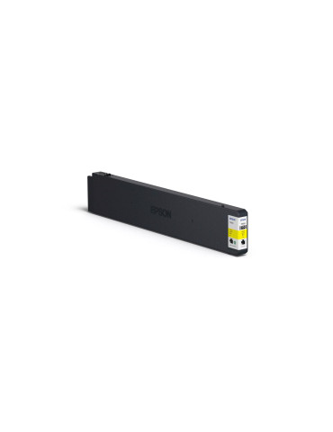 Epson WorkForce Enterprise WF-C17590 Yellow Ink Cartridge