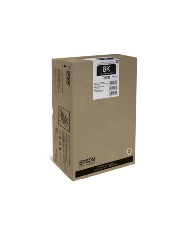 Epson WorkForce Pro WF-C869R Ink Pack XXL Black