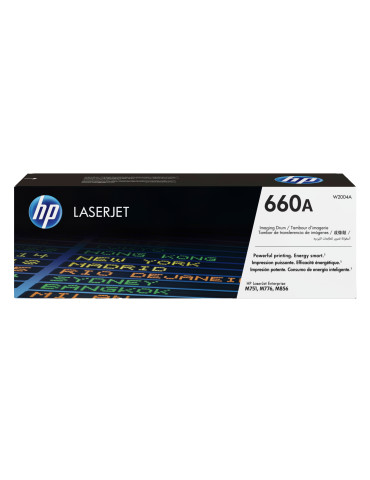 HP 660A original LaserJet-bildtrumma